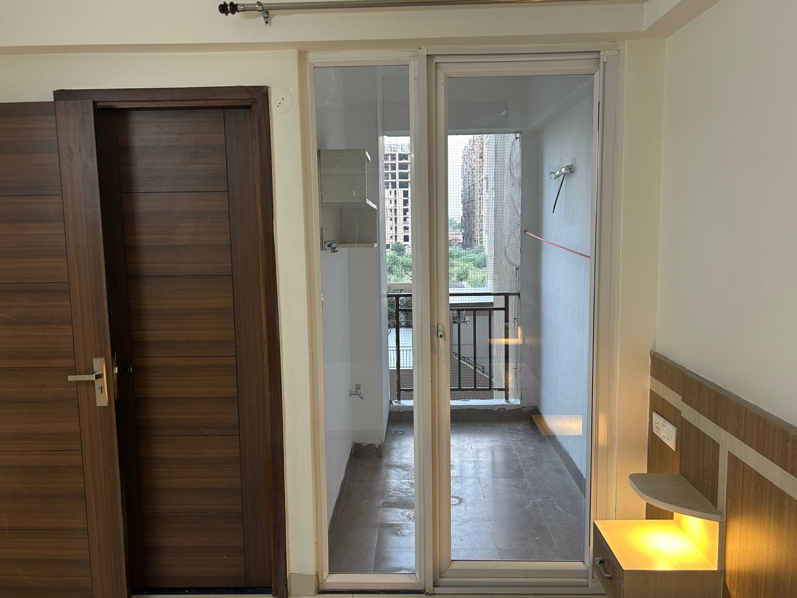 Taruchaya Residency