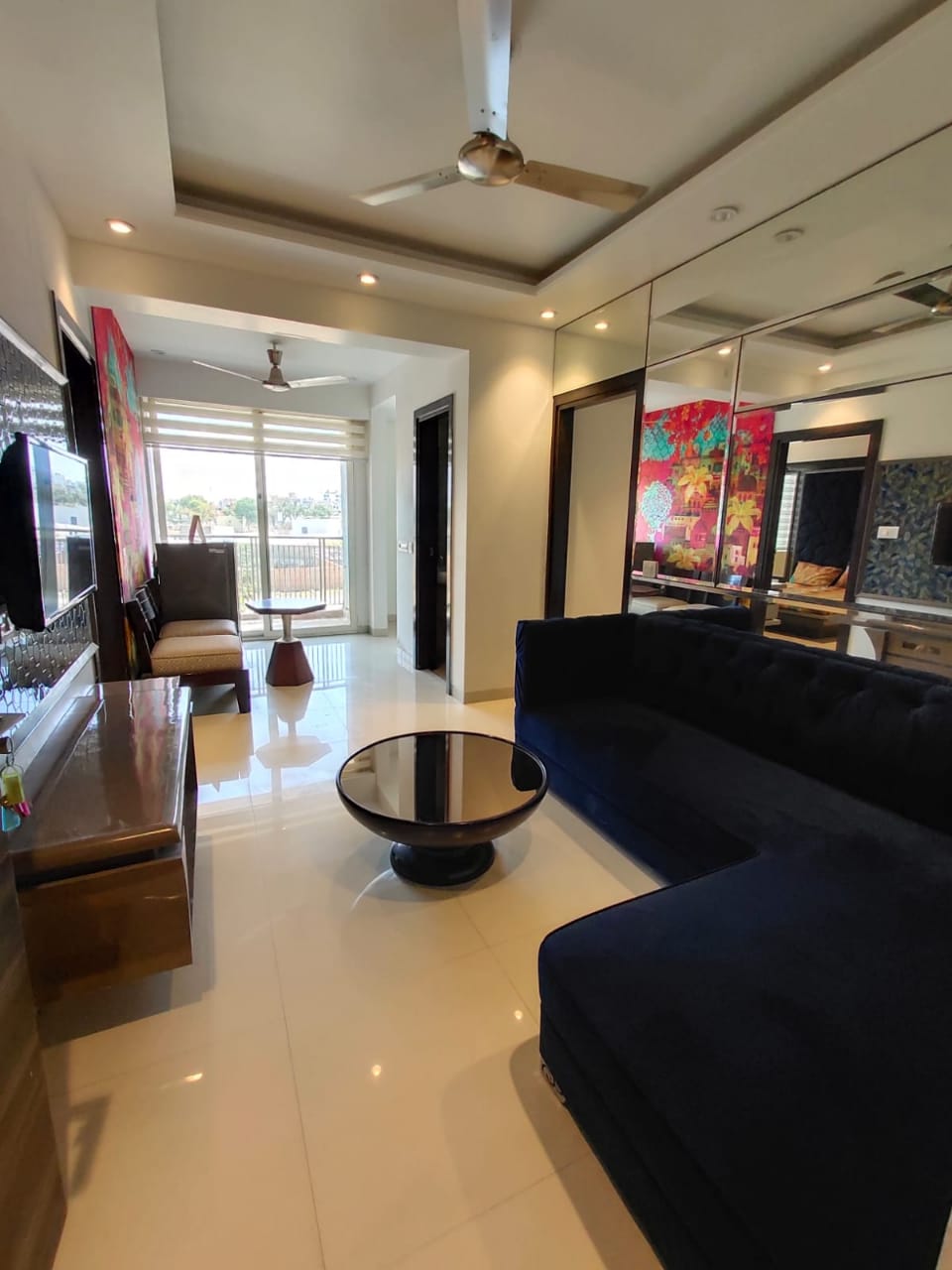 PRATHAM APARTMENTS
